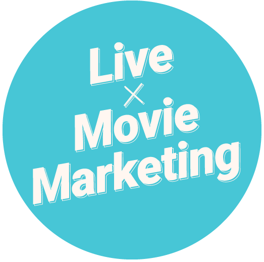 Live Movie Marketing