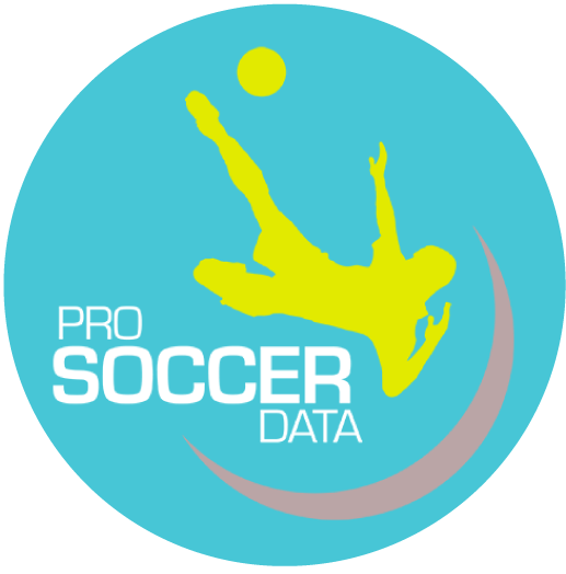 PRO SOCCER DATA
