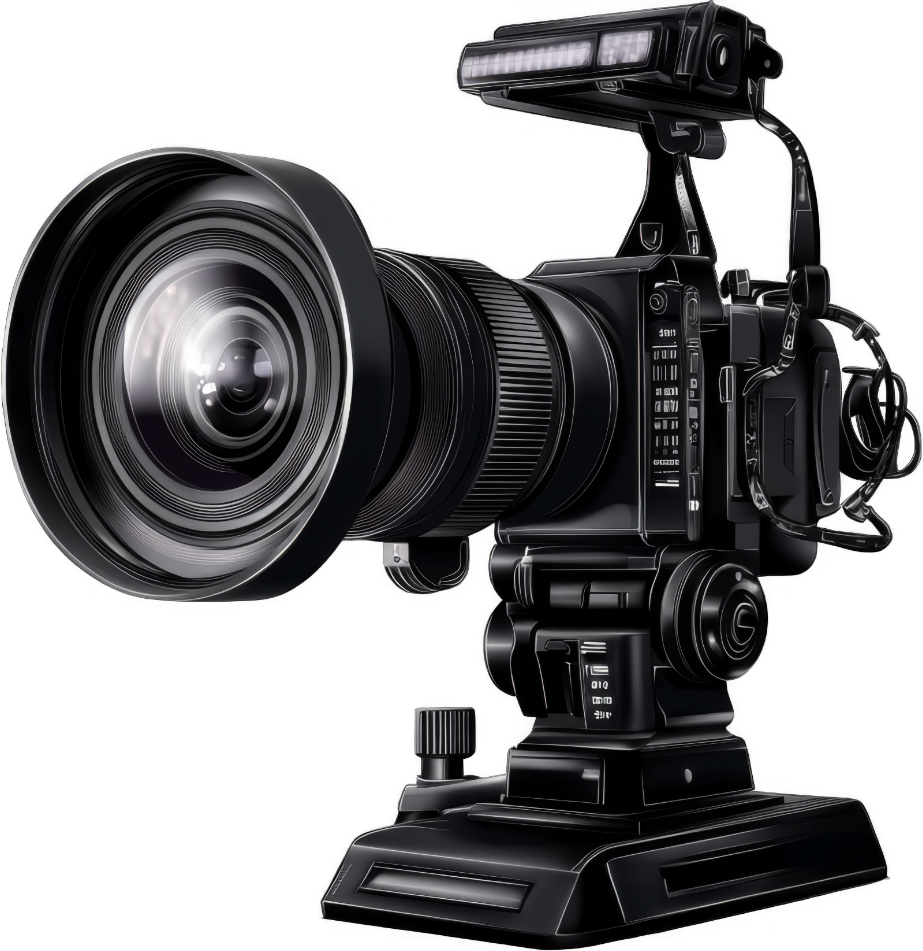 camera