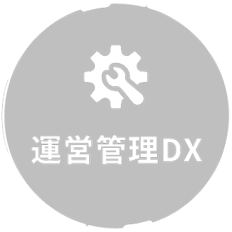運営管理DX
